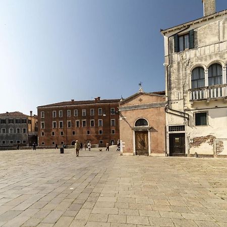 Ca' Della Commedia - San Marco By Wonderful Italy Apartment Venice Luaran gambar