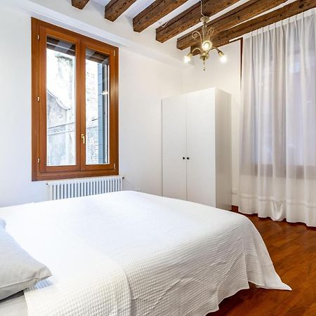 Ca' Della Commedia - San Marco By Wonderful Italy Apartment Venice Luaran gambar