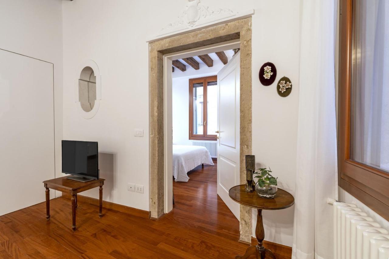 Ca' Della Commedia - San Marco By Wonderful Italy Apartment Venice Luaran gambar