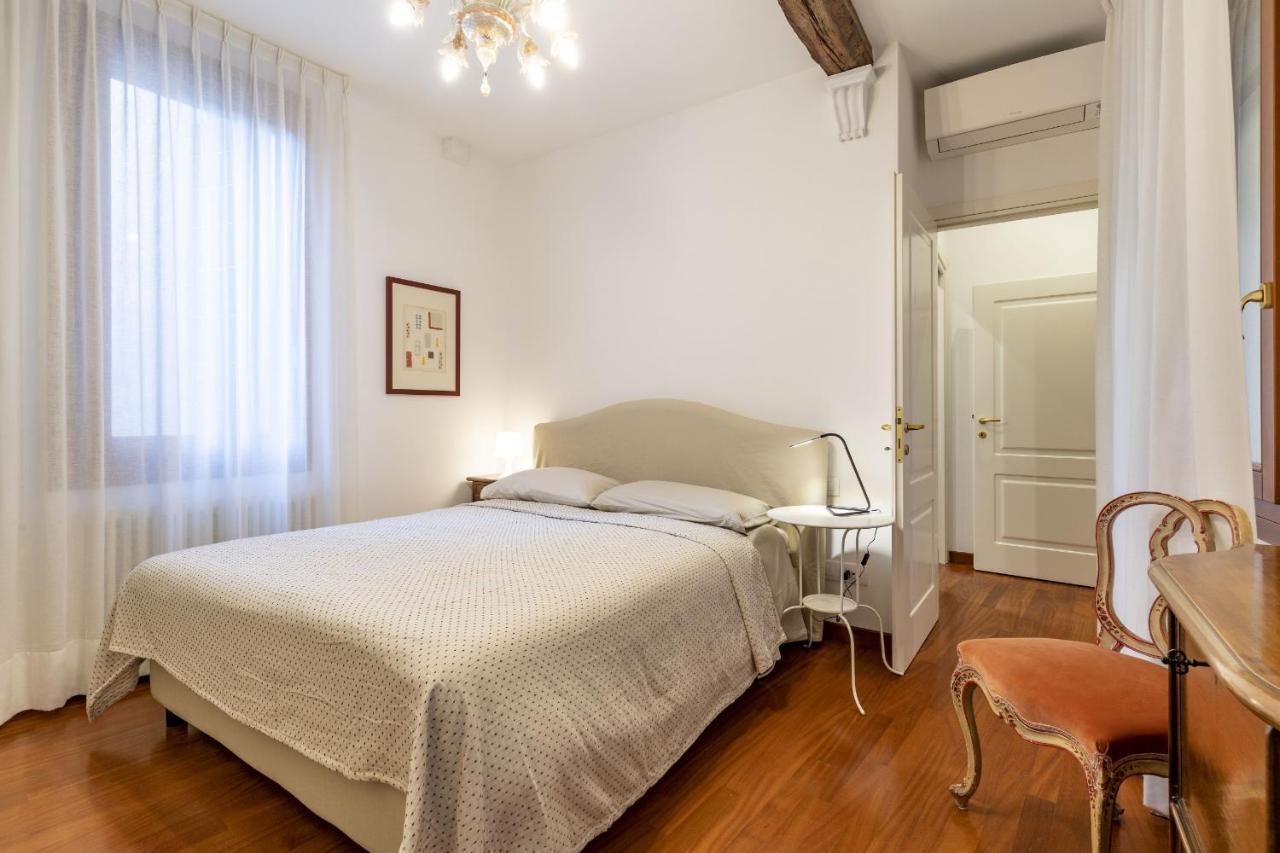 Ca' Della Commedia - San Marco By Wonderful Italy Apartment Venice Luaran gambar