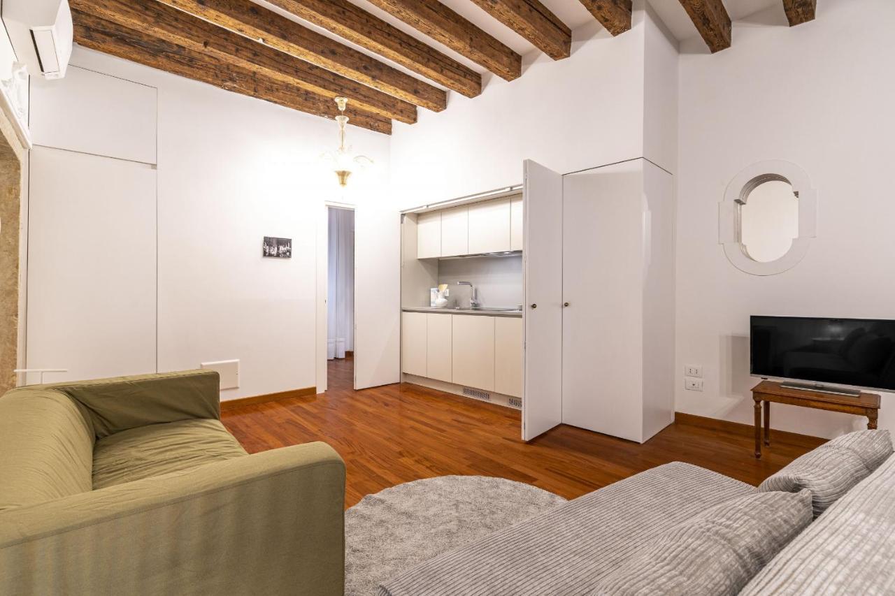 Ca' Della Commedia - San Marco By Wonderful Italy Apartment Venice Luaran gambar