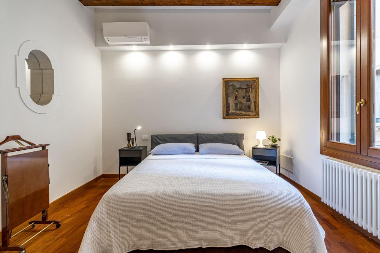 Ca' Della Commedia - San Marco By Wonderful Italy Apartment Venice Luaran gambar