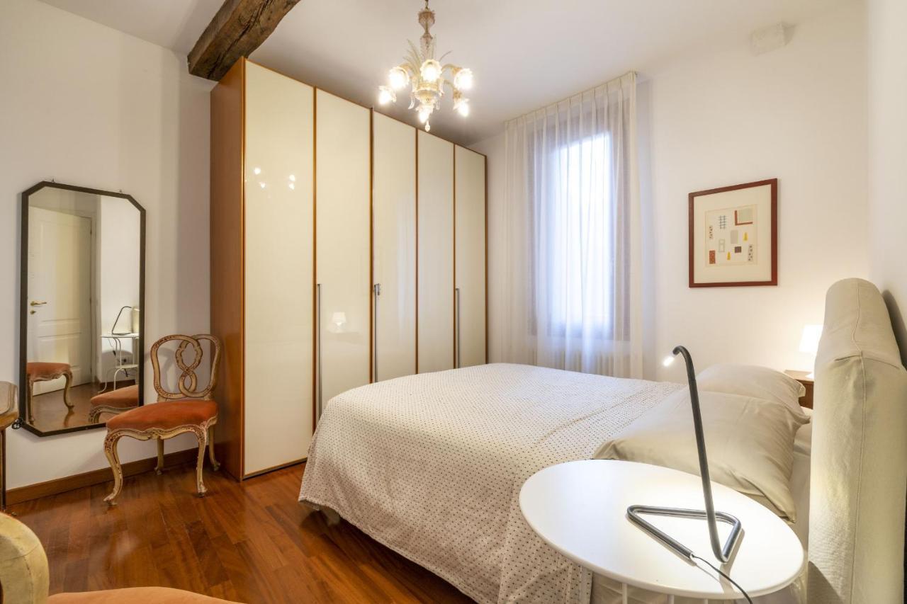 Ca' Della Commedia - San Marco By Wonderful Italy Apartment Venice Luaran gambar