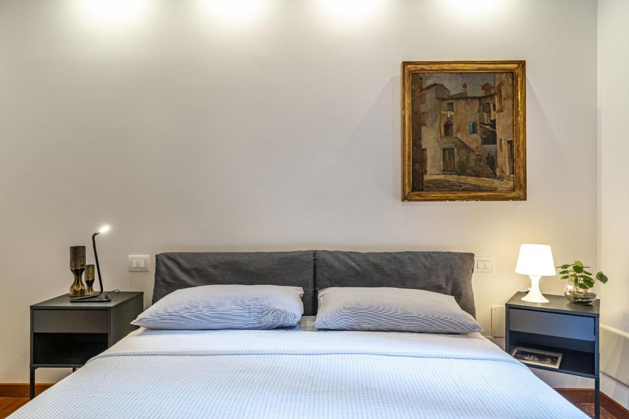 Ca' Della Commedia - San Marco By Wonderful Italy Apartment Venice Luaran gambar