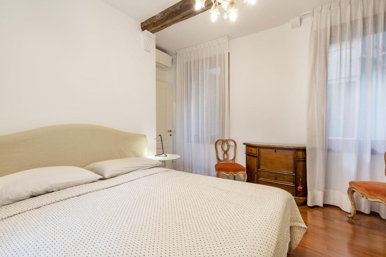 Ca' Della Commedia - San Marco By Wonderful Italy Apartment Venice Luaran gambar