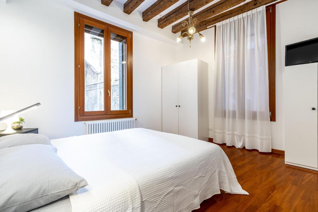 Ca' Della Commedia - San Marco By Wonderful Italy Apartment Venice Luaran gambar