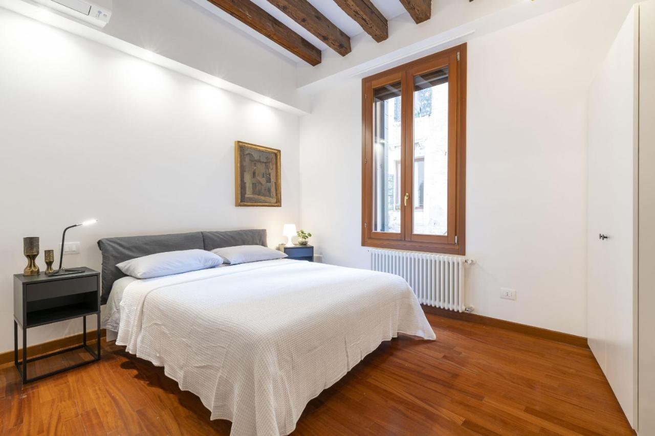 Ca' Della Commedia - San Marco By Wonderful Italy Apartment Venice Luaran gambar